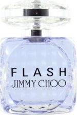 Jimmy Choo Flash Eau De Parfum For Women 100 Ml