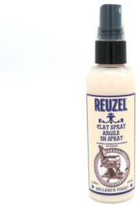 Reuzel Clay Spray haarspray Unisex 100 ml
