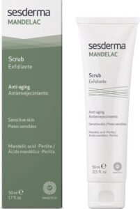 Sesderma Mandelac Vrouwen 50 ml