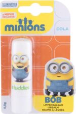 Minions Lippenbalsem - Cola - Bob - stick balsem - leuk als kerstcadeau - Afbeelding 3