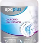 Epaplus Dietary Supplement Collagen Hyaluronic 420g