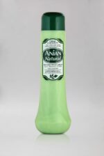 Verzachtende Crème Anian Natuurlijk (1 L)