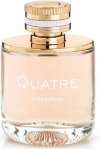 Boucheron - Quatre Pour Femme - Eau De Parfum - 50ML - Afbeelding 4