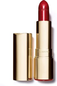 Vochtinbrengende Lippenstift Joli Rouge Brillant Clarins - Afbeelding 4