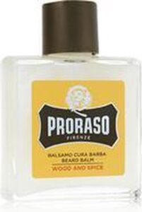 Baardbalsem Yellow Proraso (100 ml) - Afbeelding 3
