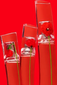 Flower Eau De Parfum By Kenzo 50 Ml - Afbeelding 4