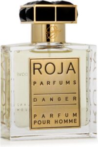 Herenparfum Roja Parfums Danger Pour Homme 50 ml - Afbeelding 3