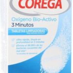 Corega Bio-active Oxygen 108u