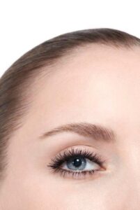 Le Volume Mascara Waterproof By Chanel #10-noir-6gr - Afbeelding 3