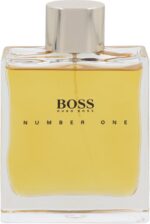 Hugo Boss Boss Number One EDT M 100 ml