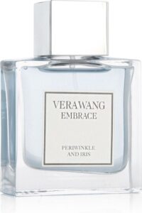 Vera Wang Embrace Periwinkle & Iris EDT W 30 ml - Afbeelding 3