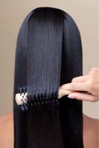 Sisley Hair Ritual La Brosse à Brushing N°2 - Haarborstel - Afbeelding 3