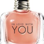 Giorgio Armani In Love With You Eau De Parfum Spray 50 Ml For Women