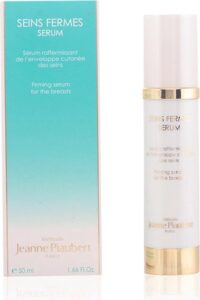 Jeanne Piaubert - Verstevigend Serum Seins Fermes Jeanne Piaubert - Vrouwen - 50 ml - Afbeelding 2