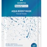 Gezichtsmasker Beauty Treats Aqua Boost Sesderma (25 ml)