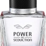 Antonio Banderas REDUCED: Antonio Banderas Power of Seduction 50ml EDT Spray