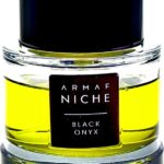 Uniseks Parfum Armaf EDP Niche Black Onyx 90 ml