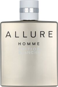 Chanel Allure Homme Edition Blanche EDP M 150 ml - Afbeelding 4