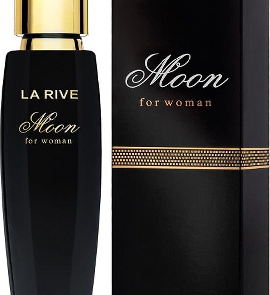 La Rive Moon 90 ml - Eau de Parfum - Damesparfum