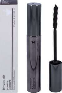 Mascara Perricone MD No Makeup Zwart 8 g - Afbeelding 3