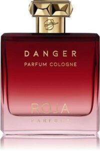 Roja Danger by Roja Parfums 100 ml - Extrait De Parfum Spray - Afbeelding 4