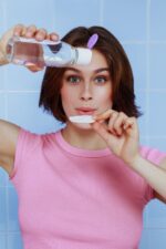 NIVEA Micellar Water Sensitive Skin Anti Residu - 200 ml - Afbeelding 14