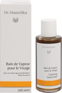 Dr Hauschka Face Care Clarifying Steam Bath 100 Ml - Afbeelding 4