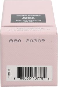 TOM FORD - Rose Prick Eau de Parfum - 50 ml - eau de parfum - Afbeelding 6