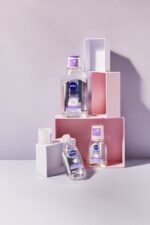 NIVEA Micellar Water Sensitive Skin Anti Residu - 200 ml - Afbeelding 7