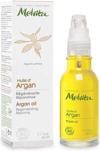 Melvita Argan olie 50ml - Afbeelding 4