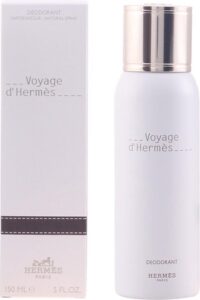 Hermes Voyage Dhermes Desodorante 150ml Vaporizador