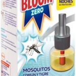 Bloom Zero Mosquitoes Electric Replacement Liquid 45 Nights