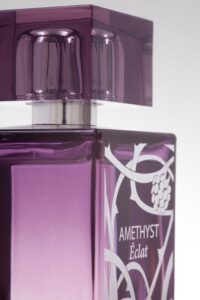 Lalique Amethyst Eclat - 100ml - Eau de parfum - Afbeelding 3