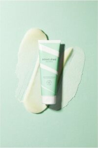 Boucleme Scalp Exfoliating Shampoo 250ml - Anti-roos vrouwen - Voor Alle haartypes - Afbeelding 3