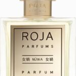 Roja NuWa by Roja Parfums 100 ml - Extrait De Parfum Spray (Unisex)