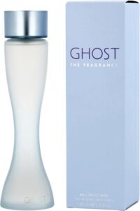 Ghost The Fragrance Eau De Toilette Spray 100 Ml For Women - Afbeelding 3