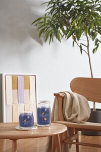 Yankee Candle - Twilight Tunes Signature Medium Jar - Afbeelding 2