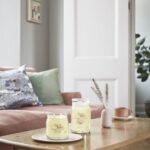 Yankee Candle - Banoffee Waffle Signature Medium Jar