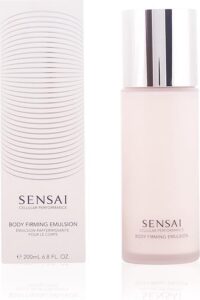 Verstevigende Body Crème Sensai Cellular Performance (200 ml) - Afbeelding 2