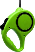 Hondenriem - verstelbaar - Small - BodyBeautyCosmetics -Pets - blauw - Afbeelding 2