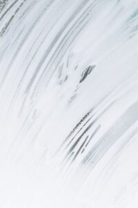 MÁDARA Gloss And Vibrancy Shampoo 250 ml - Cranberry - anti-klit - Afbeelding 4