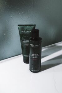 MÁDARA Colour and Shine Conditioner 200ml - verzorging voor na haarkleuring - Afbeelding 4