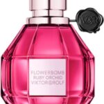 Viktor & Rolf Flowerbomb Ruby Orchid EDP W 50 ml