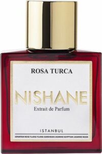 Nishane Fan Your Flames Extrait de Parfum 100ml - Afbeelding 2