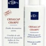 Cdm Crisalcap Champao 200ml