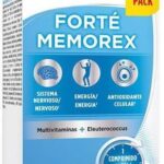 Forta(c) Pharma Forte Pharma Energy Memorex 56comp