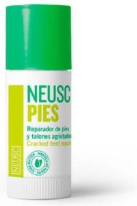 Neusc Pies Stick - Reparador De Talones 24g