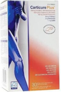 Arafarma Carticure Plus 30 Packets Of 11,6g