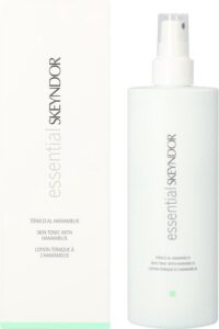 Skeyndor - Essential - Skin Tonic With Hamamelis - 250 ml - Afbeelding 4