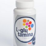 Artesania Glutamina 60 Caps